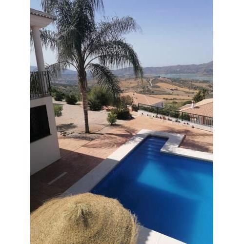 Villa Cocotero
