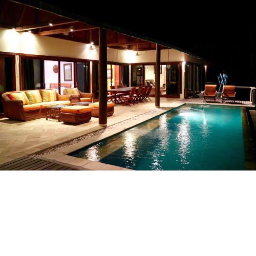 Villa Colada
