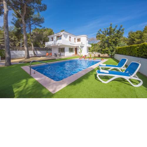 Villa Colibri