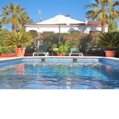 Villa Colibrí
