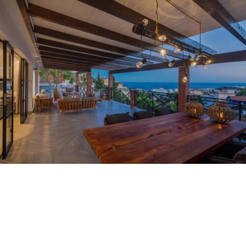 Villa Colina - The perfect Getaway