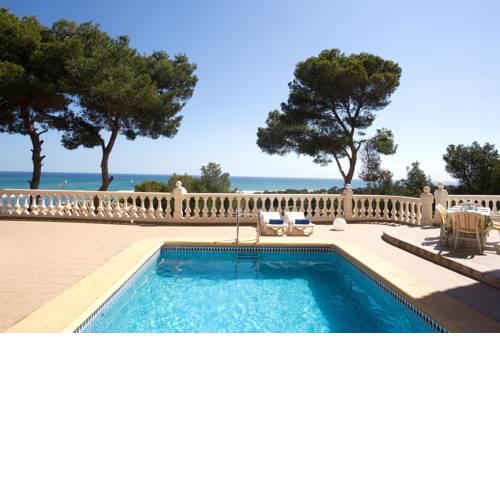 Villa Colina De Los Pinos