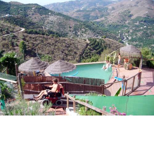 Villa Colina Tropical