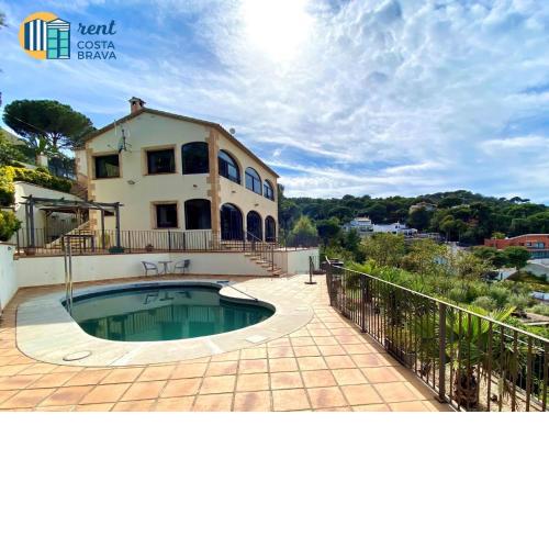 Villa Colina