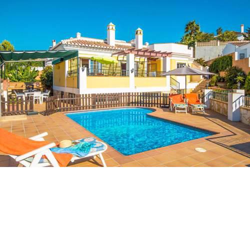 Villa Colinas