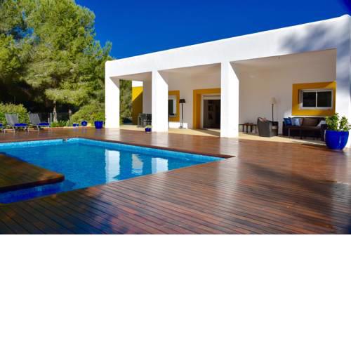 Villa Coll Des Cocons