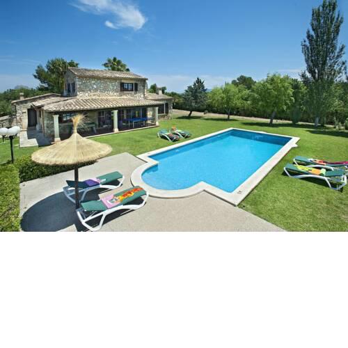 Villa COLLET VELL
