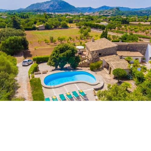 Villa Colonya