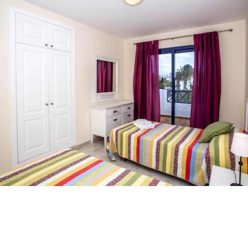 Villa Coloradas with private heated pool WiFi