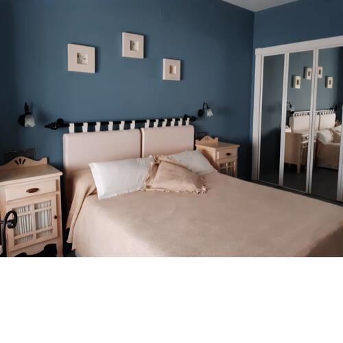 VILLA COLORES