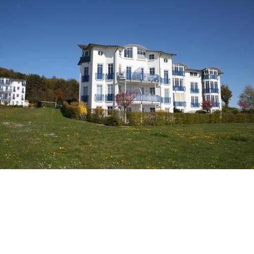 Villa Columba - Ferienwohnung 57