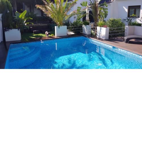Villa "COMA"