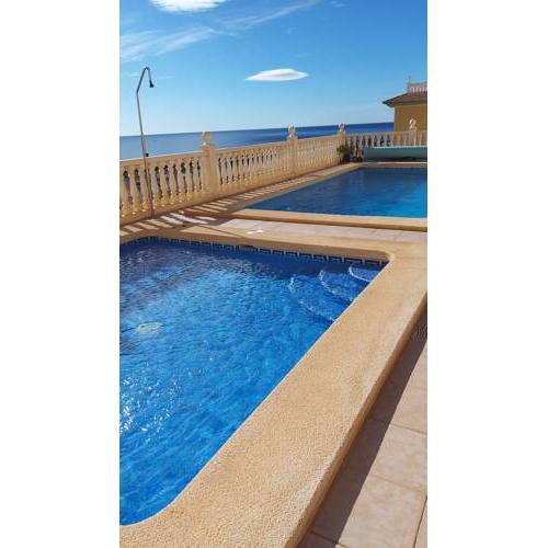 Villa Cometa