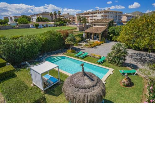 Villa Compteses Petit