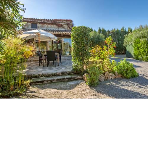Villa Comptesses Petit