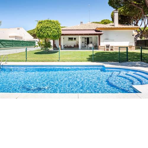 Villa Con Encanto Muy Cerca De La Playa