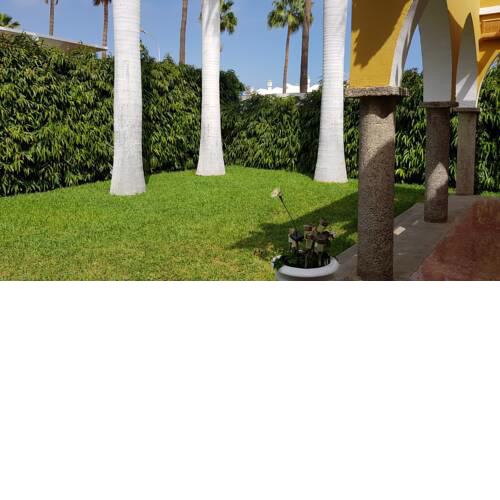 VILLA CON ENCANTO