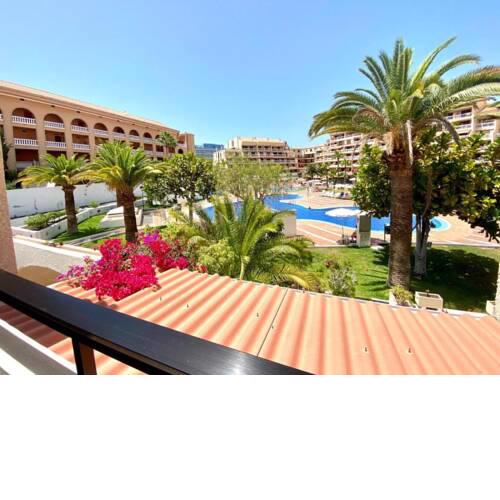 Villa con piscina cerca de Playa en Las Américas