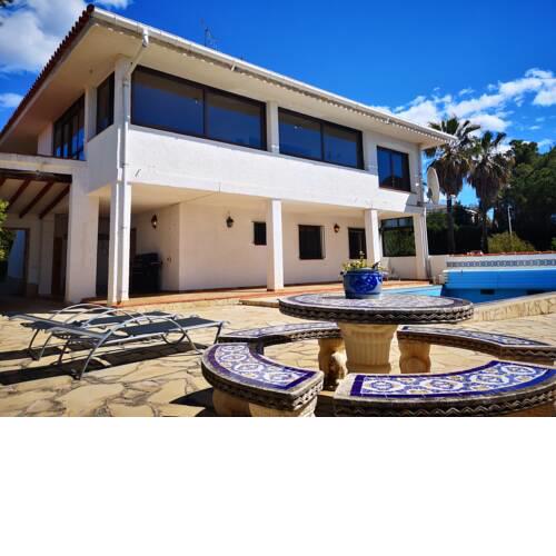VILLA CON PISCINA PRIVADA ALBERT VILLAS Alcoceber