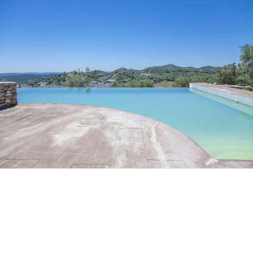 Villa con Piscina Privada El Bonete Constantina Canovas