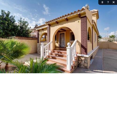 VILLA CON PISCINA PRIVADA EN NEW SIERRA GOLF Avileses