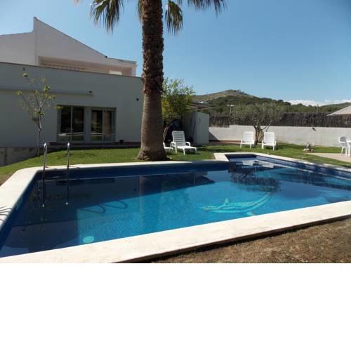 VILLA CON VISTAS A MAR