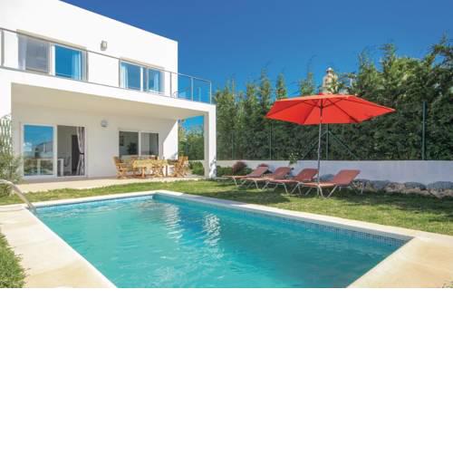 Villa con vistas al mar