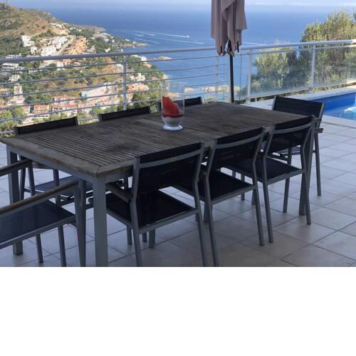 VILLA CON VISTAS EXCEPCIONALES - VILLA 6