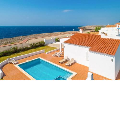 Villa Concha