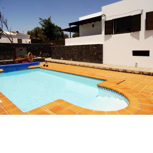Villa Conchy