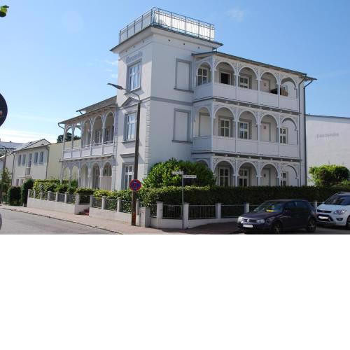 Villa Concordia Binz