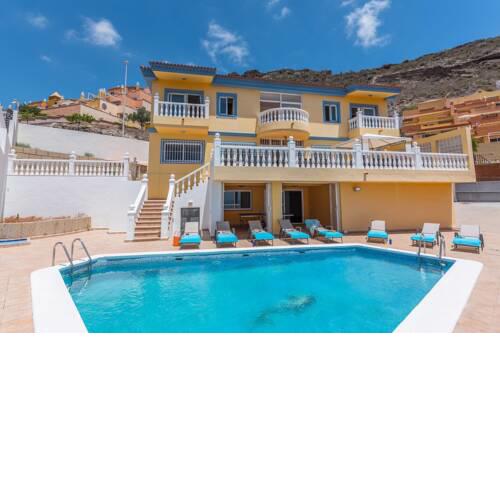 Villa Conde I
