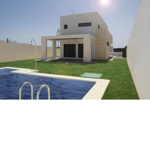 Villa conilizate