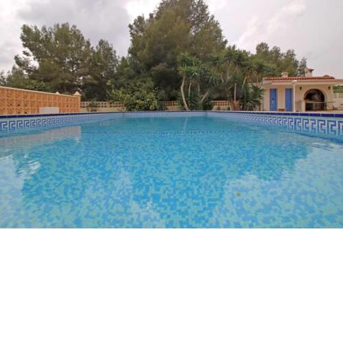 Villa Consuelo