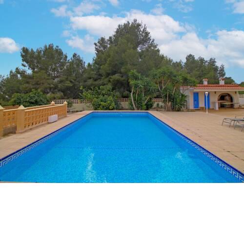 Villa Consuelo