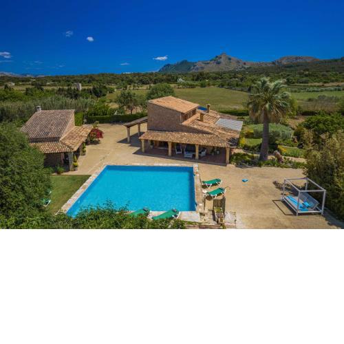Villa Contesas