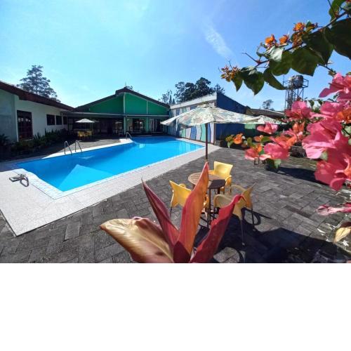 Villa Coolibah 202