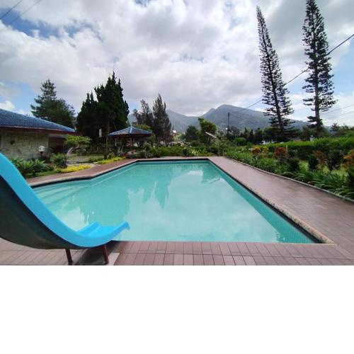 Villa Coolibah 420
