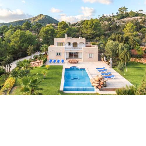 Villa Coqueta