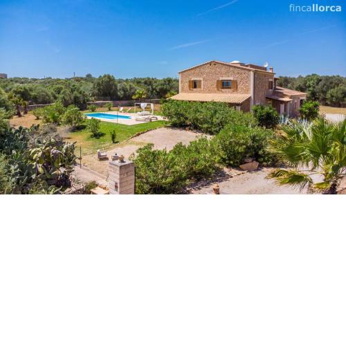Villa Coqueta