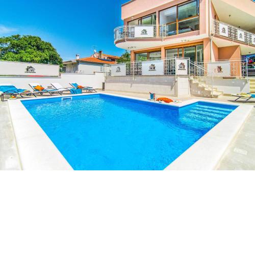 Villa Coral Reef