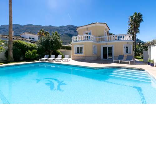 Villa Coral