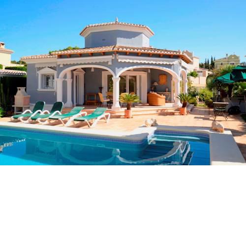 Villa Coral
