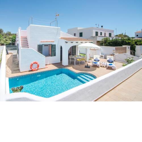 Villa Coral