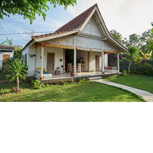 Villa Coral