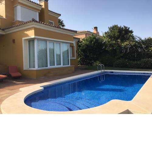 Villa Corales