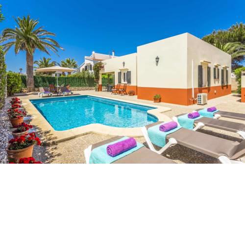 Villa Coralito