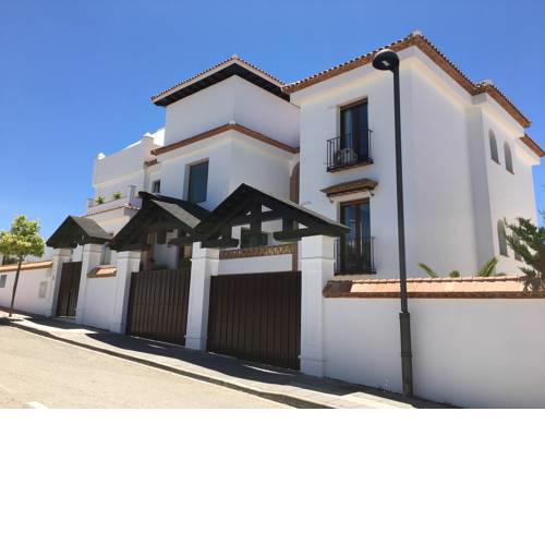VILLA CORASAO LUXURY