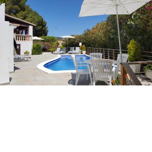 Villa Corazón