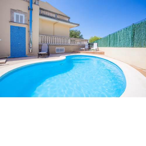 Villa Corb Marí